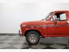 Thumbnail Photo 24 for 1985 Ford F150